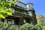 Repräsentative Villa aus 1928 in Hietzinger Bestlage | ZELLMANN IMMOBILIEN