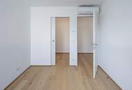 Ruhelage: Moderne DG-Wohnung mit Balkon und perfekter Anbindung an der Grenze 1090/1180 Wien