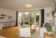 ''Krokusweg - Modernes Reihenhaus beim Mühlwasser''