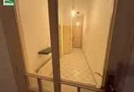 GEBRAUCHTE WOHNUNG BEI DER ECKE NEUBAUGASSE! HOFRUHELAGE! SCHÖNES ALTBAUHAUS! SEHR ZENTRAL! Für Eigennutzer aber auch Anleger - JETZT ANFRAGEN