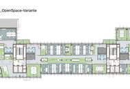 Top Büroflächen im VILLAGE WORKS