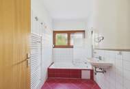 Zentrale Lage trifft ruhiges Wohnen - 3-Zimmer-Eigentumswohnung mit Loggia &amp; Tiefgarage