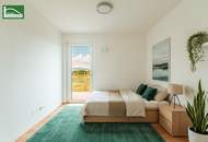 Hirschfeld – Hochwertige Wohnqualität vereint mit zeitgemäßer Architektur & optimalen Grundriss