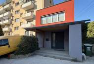 Großzügige 4-Zimmer-Wohnung mit Reihenhaus-Charakter und Terrasse