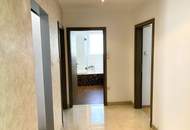 4-ZIMMER-WOHNUNG mit BALKON - ruhige & zentrumsnahe Lage
