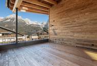 Neubauwohnungen in Pisten- &amp; Zentrumsnähe - Ellmau