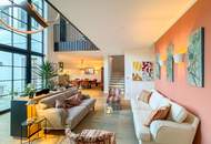 Behutsam renovierter ehemaliger Hof mit modernem Wohnkomfort in Trautmannsdorf