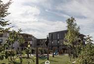 HYGGE Wohnen - Top A0.3 mit 3 Zimmer, Garten und Terrasse im EG
