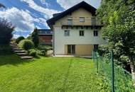 Wunderschöne Wohnung mit Garten-Terrasse in Fischbach