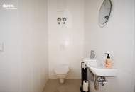 Moderne Dachgeschosswohnung mit toller Terrasse und 41 m² Dachgarten