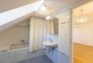 Hochheimgasse - repräsentatives Einfamilienhaus mit Garten zu vermieten