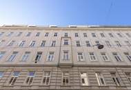 Provisionsfrei für den Käufer! Nähe U1 Keplerplatz - DG-Maisonette im ruhigen Innenhof!