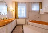 "Für Ruhesuchende!"