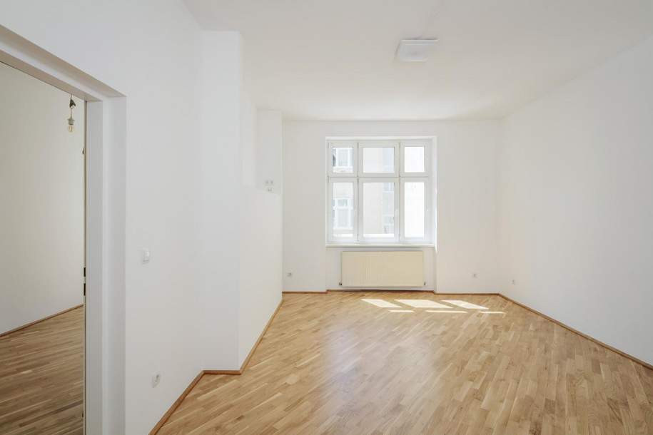 3D Tour! Renovierte 3 Zimmerwohnung mit toller Anbindung und Infrastruktur. Ihr neues Zuhause wartet auf Sie!, Wohnung-kauf, 239.000,€, 1220 Wien 22., Donaustadt