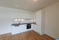 Ideale 2-Zimmer-Wohnung nahe dem WU Campus und Wiener Prater