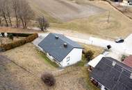 NEUER PREIS! Haus im Gurktal – Ruhige Lage &amp; Potenzial