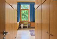 GROSSZÜGIGE WOHNUNG AM MEXIKOPLATZ IDEAL FÜR WOHNEN UND ARBEITEN