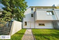 The Liberty: Townhouse mit wundervollem Garten
