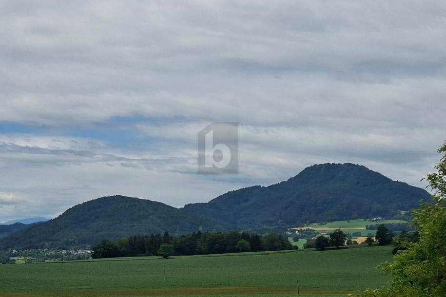 RUHE UND SONNE GARANTIERT, Grund und Boden-kauf, 148.080,€, 9063 Klagenfurt Land
