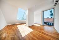 Einzigartige 5-Zimmer Stadtwohnung mit Terrasse, Nähe Stephansplatz