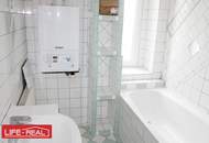 Mietwohnung in zentraler Lage - Jetzt mit VIDEOBESICHTIGUNG auf www.LIFE-REAL.at