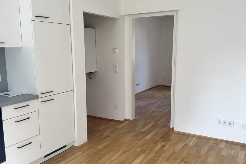 3-Zimmer-Wohnung in der Nähe von Wien, Wohnung-miete, 690,00,€, 2435 Bruck an der Leitha