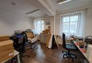Büro - ideal für Arzt, Anwalt etc.