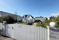 St. Martin bei Traun - Haus mit Indoor-Pool und großzügigem Grundstück