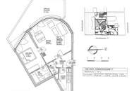 2-Zimmer-Neubauwohnung mit Garten und Terrasse in Ruhelage - mitten im 9. Bezirk!