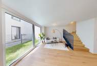 Provisionsfrei! - Townhouse mit Grünfläche und Terrasse in Hofruhelage - Altbaucharme trifft modernen Wohngenuss - Tolle Lage beim Fasanviertel - Vielseitige öffentliche Anbindung! - JETZT ZUSCHLAGEN
