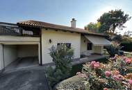 Uferparzelle am Privatsee mit 165 m² Einfamilienhaus in absoluter Ruhelage
