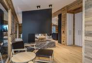 Exklusives Penthouse in zentraler Toplage