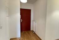 Großzügige 2-Zimmer-Wohnung mit Loggia/Terrasse Nähe Marchfeldkanal!