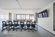 Attraktives 10-Zimmer Büro/Praxis Nähe Enkplatz