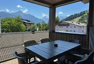 Hochwertiges Investment-Apartment mit guter Rendite in Zell am See