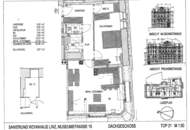 Stilvolle 2-Zimmer Wohnung in der Museumstraße 15, Top 21 zu vermieten