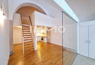 Loft mit großer Terrasse in der Zollamtstraße 7 - Top 25 zu vermieten