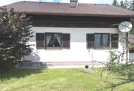 Haus in sehr ruhiger Siedlungslage