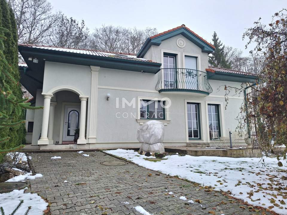 Ein Juwel erwartet Sie; Und das nur 20 Autominuten von Wien entfernt!