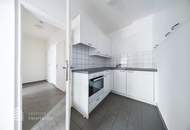 Helle 2-Zimmer Wohnung, Nähe Spittelau
