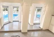 Traumvilla mit Pool, Garten &amp; 7 Zimmern in Strasshof – Ihr neues Zuhause wartet!
