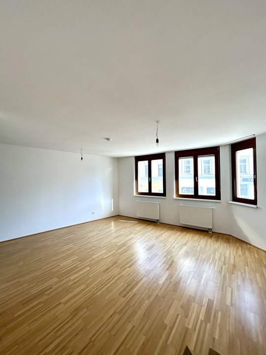 Neuwertige 3-Zimmer-Wohnung in 1050 Wien – Ihr neues Zuhause wartet!