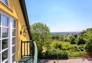 Imposantes Einfamilienhaus