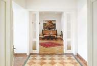 Exklusives Herrenhaus mit historischem Charakter und weitläufigem 6,58ha Grundbesitz