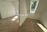 Luxuriöse 4 Zimmer Maisonette Wohnung mit herrlicher Dachterrasse und atemberaubenden Weitblick!