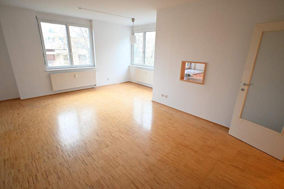 "++ BlickInsGrüne ++", Wohnung-kauf, 275.000,€, 1230 Wien 23., Liesing