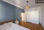 TOLLE 2-ZIMMER | SONNIGER BALKON | HERVORRAGENDE LAGE | HELL UND GROSSZÜGIG