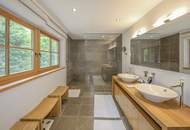 Luxuriöse Villa mit Kaiserblick in ruhiger Toplage