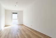 FLORIANI – Quartier am Tullnerfeld - Stilvolle 4 Zimmer Wohnung mit charmanten Raumkonzept - Großer Balkon - Nähe Bahnhof - PROVISIONSFREI