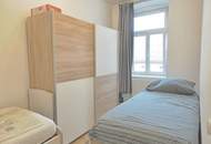 Helle 3 Zimmer Wohnung